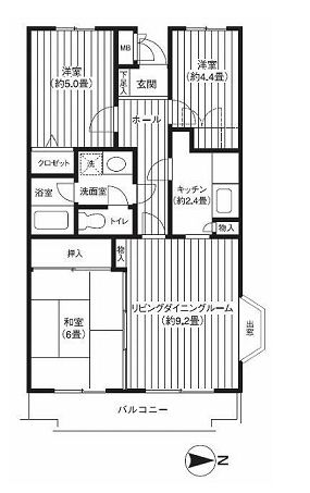 サムネイルイメージ