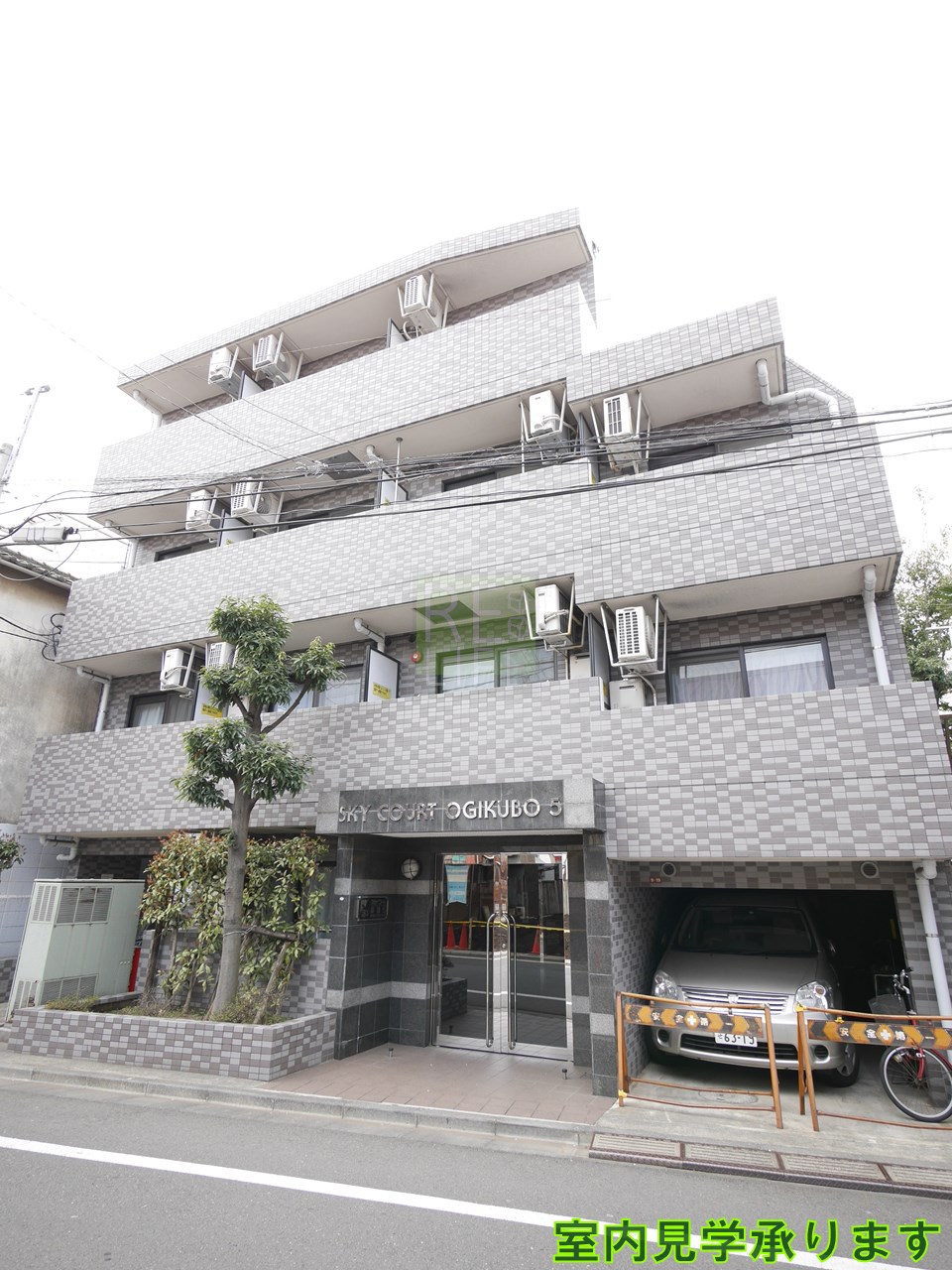 部屋画像
