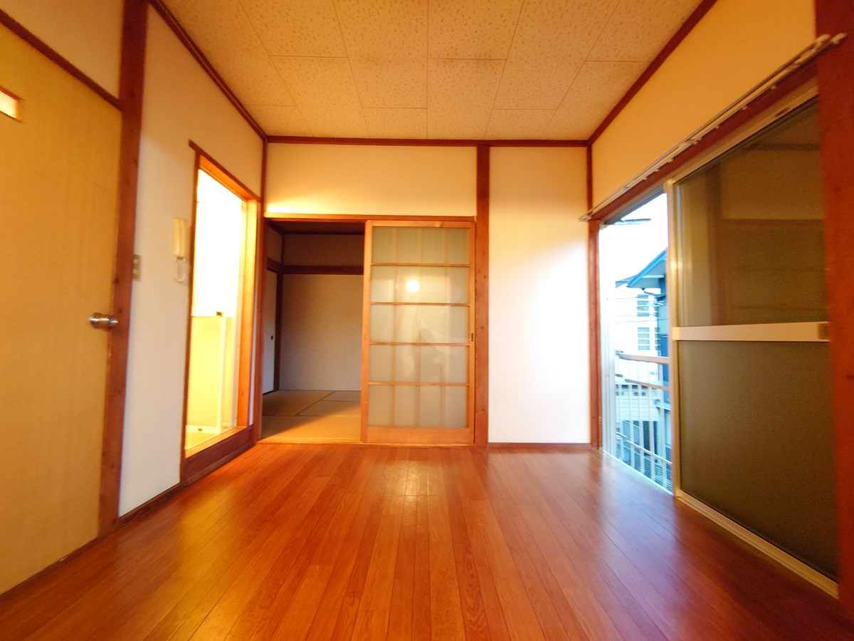 居室・リビング