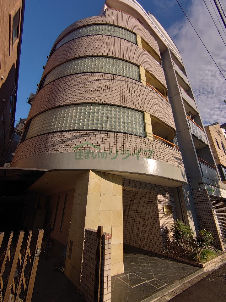 部屋画像