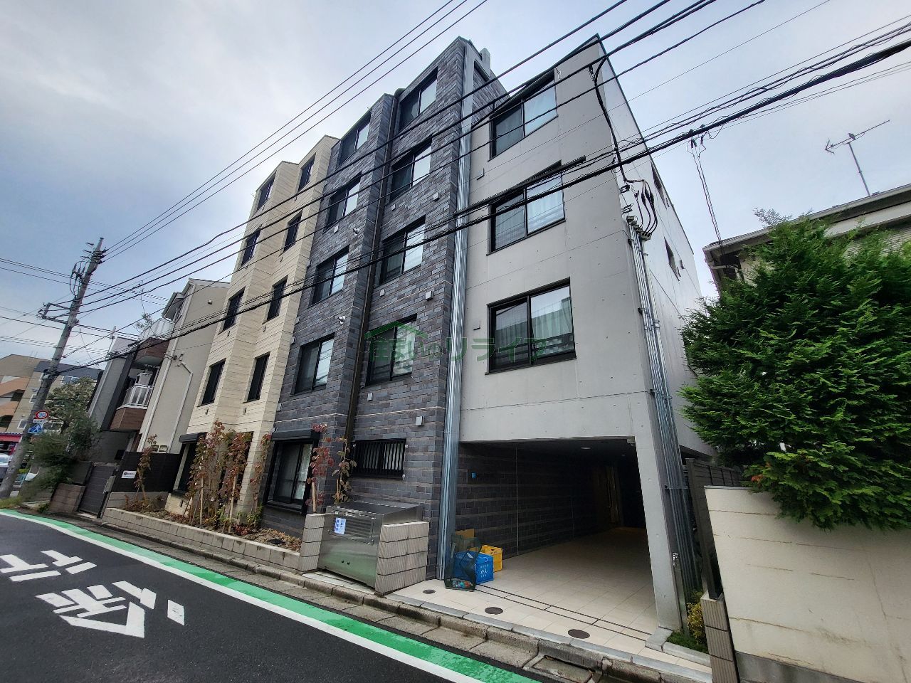 部屋画像