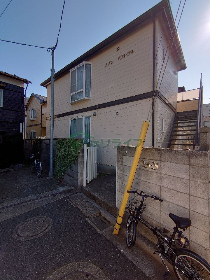 部屋画像