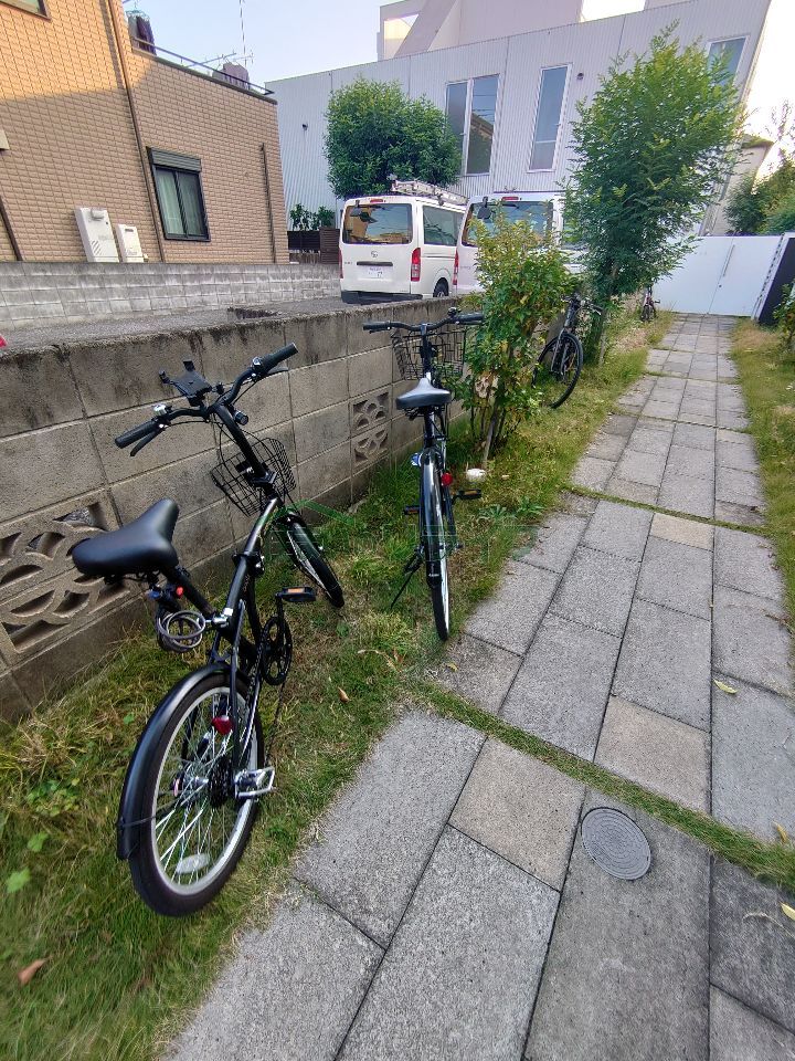 その他