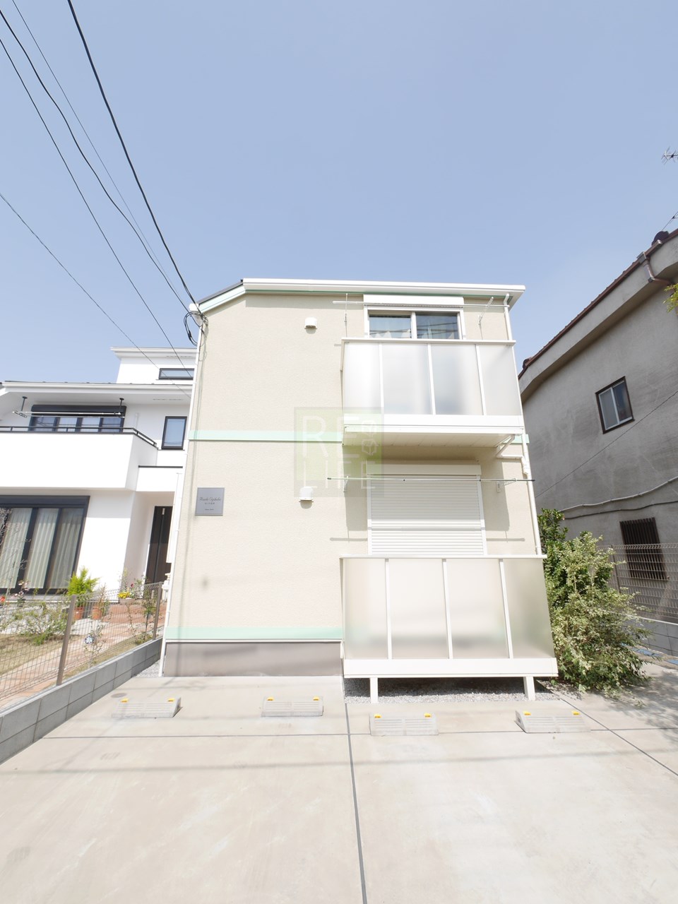 部屋画像