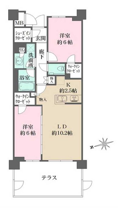 サムネイルイメージ