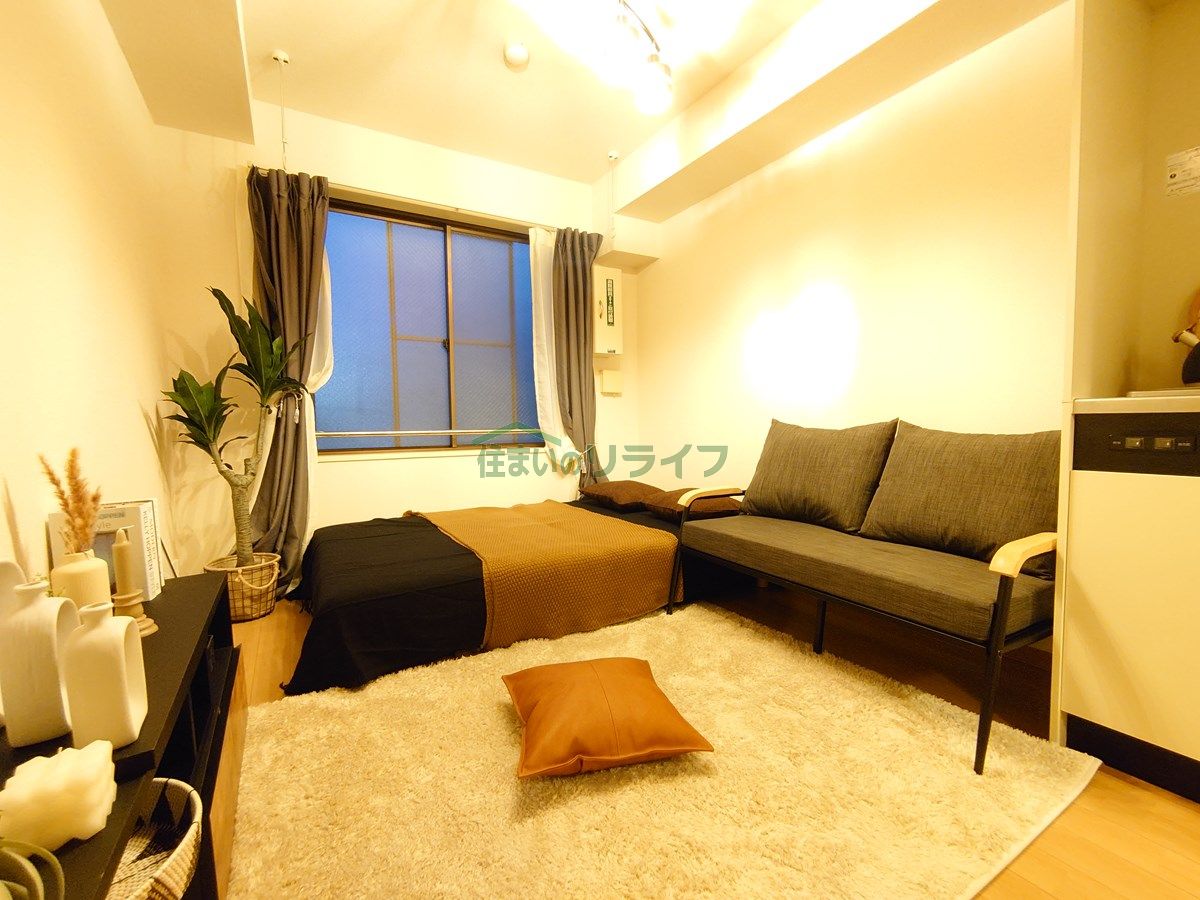 居室・リビング