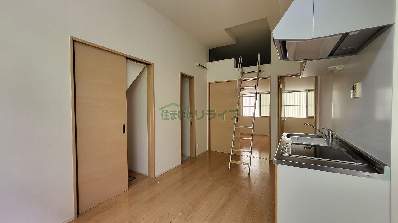 居室・リビング