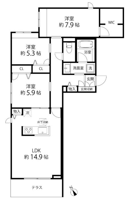 サムネイルイメージ