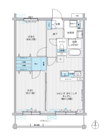 サムネイルイメージ