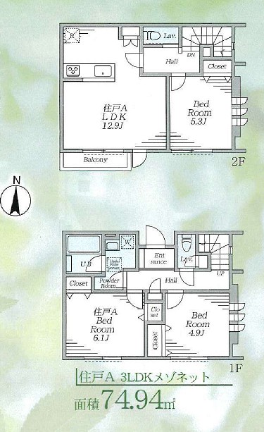 サムネイルイメージ