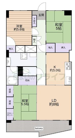 サムネイルイメージ