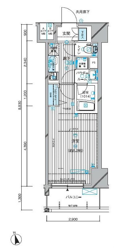 サムネイルイメージ
