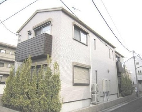 部屋画像