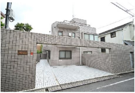 部屋画像