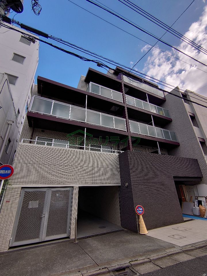 部屋画像