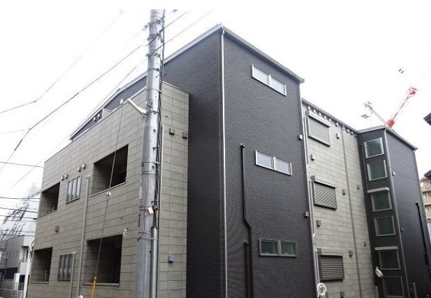 部屋画像
