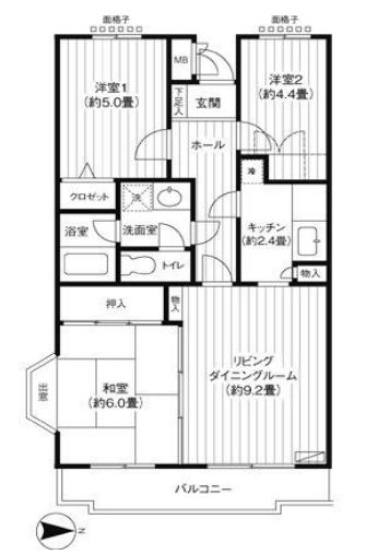サムネイルイメージ
