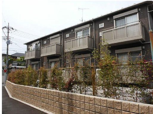 部屋画像