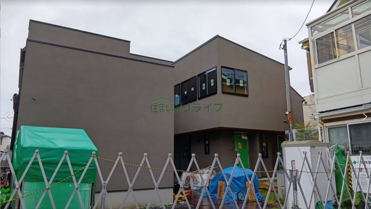 部屋画像