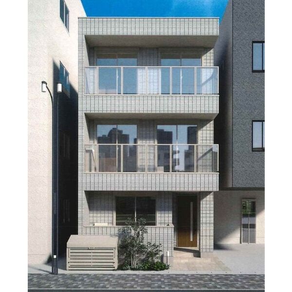 部屋画像