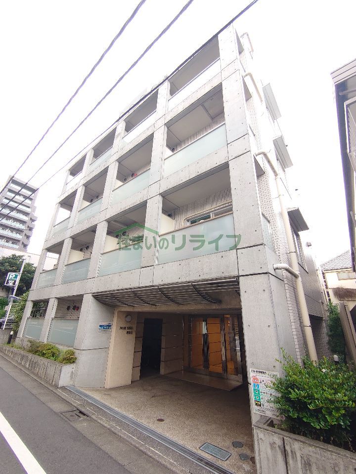 部屋画像