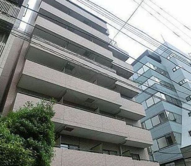 部屋画像