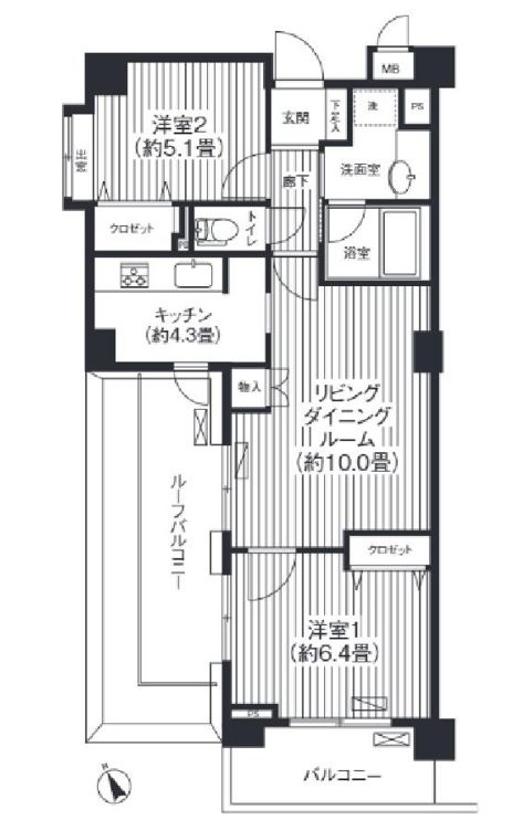 サムネイルイメージ