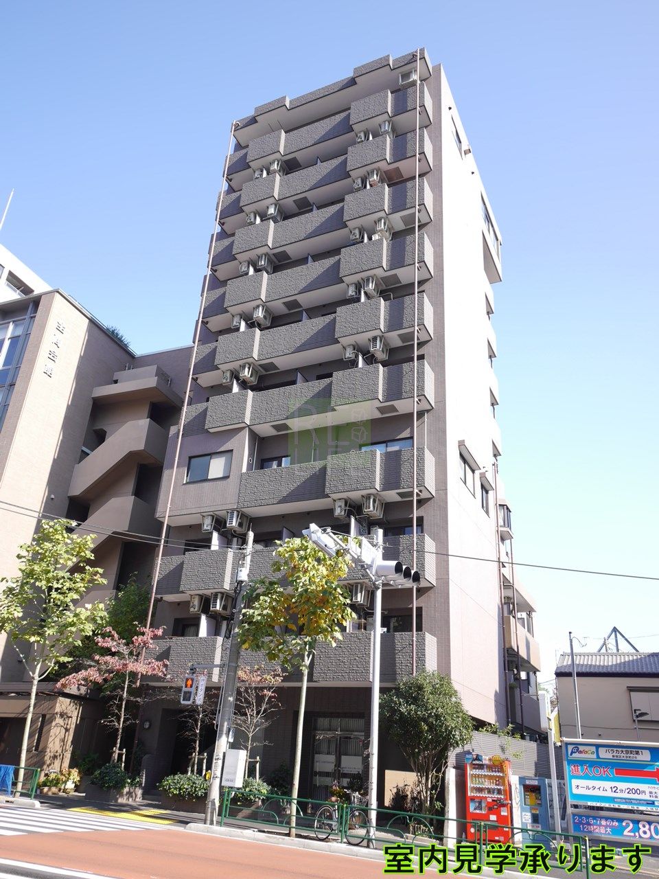 部屋画像