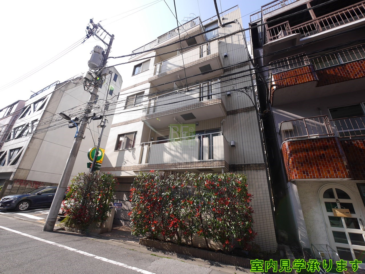 部屋画像