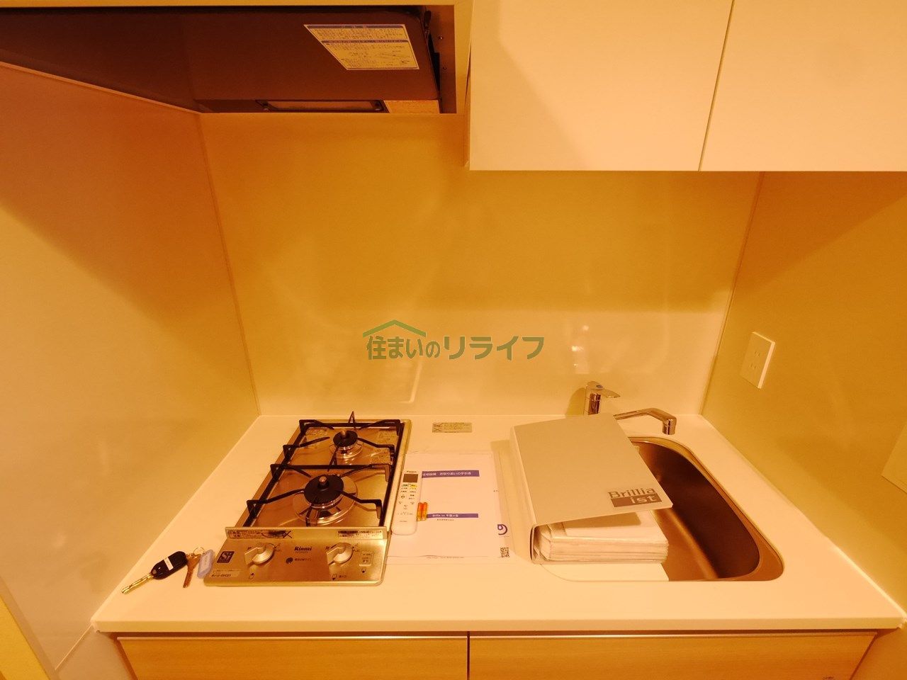 キッチン