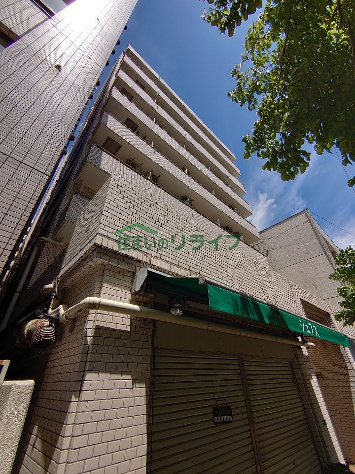 部屋画像