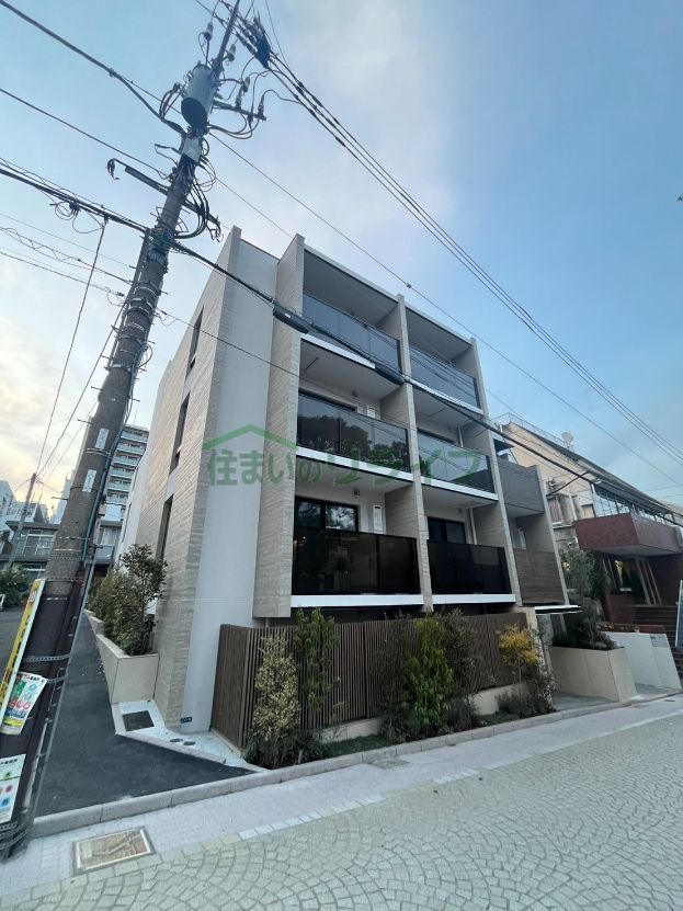 部屋画像
