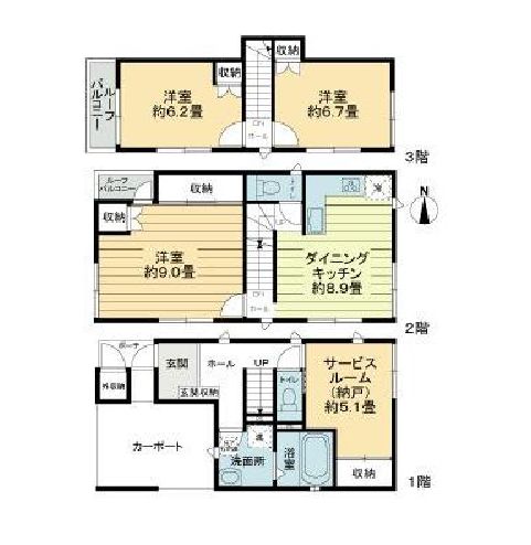 サムネイルイメージ