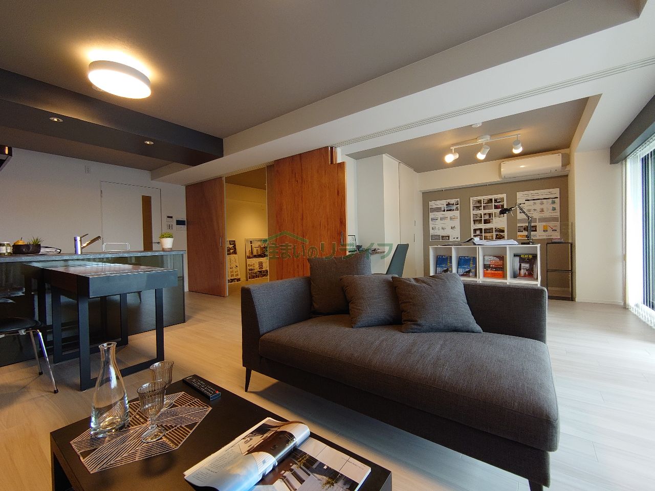 居室・リビング