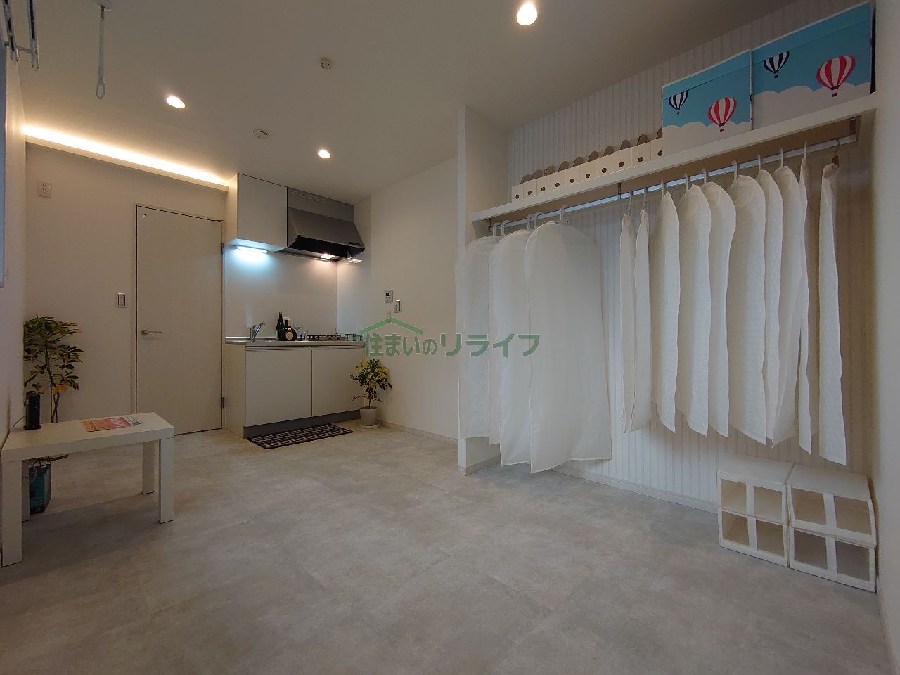 居室・リビング