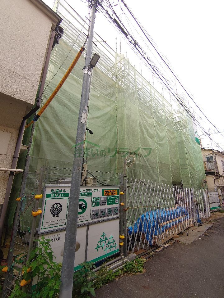 部屋画像