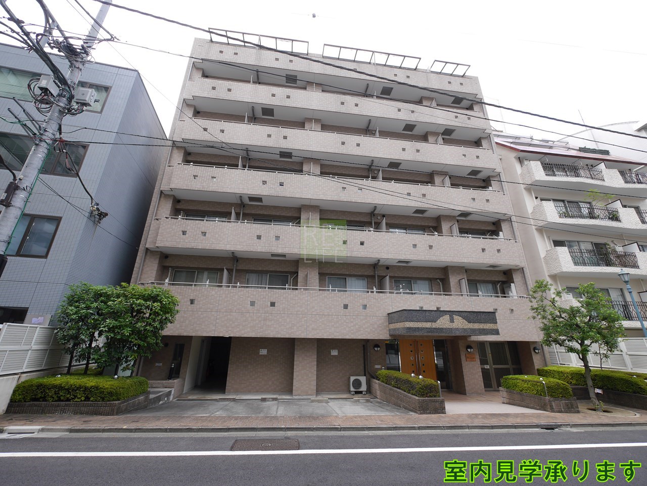部屋画像