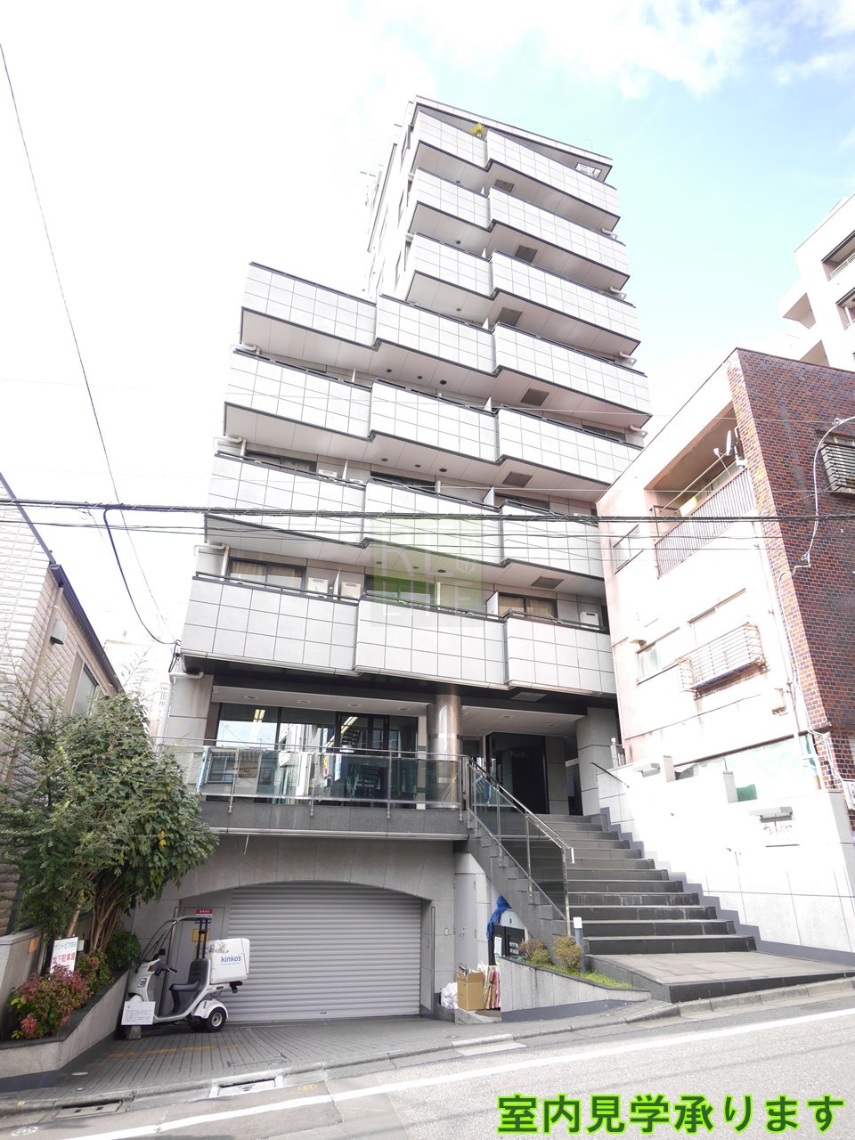 部屋画像