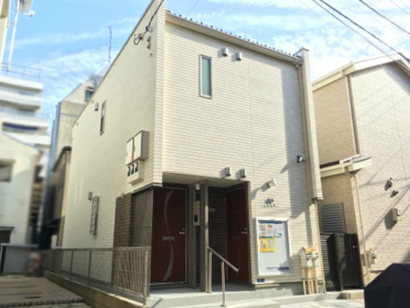 部屋画像