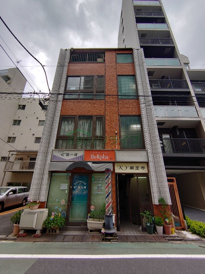 部屋画像