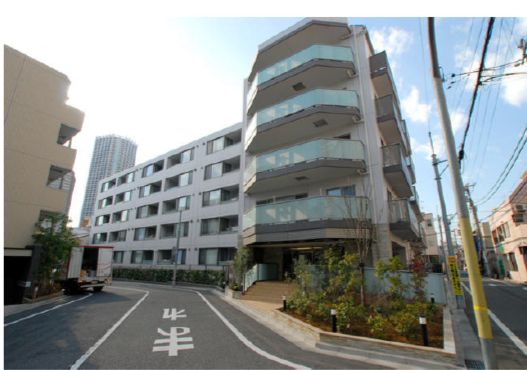 部屋画像