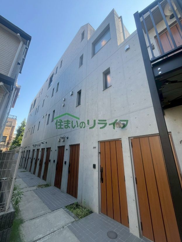 部屋画像