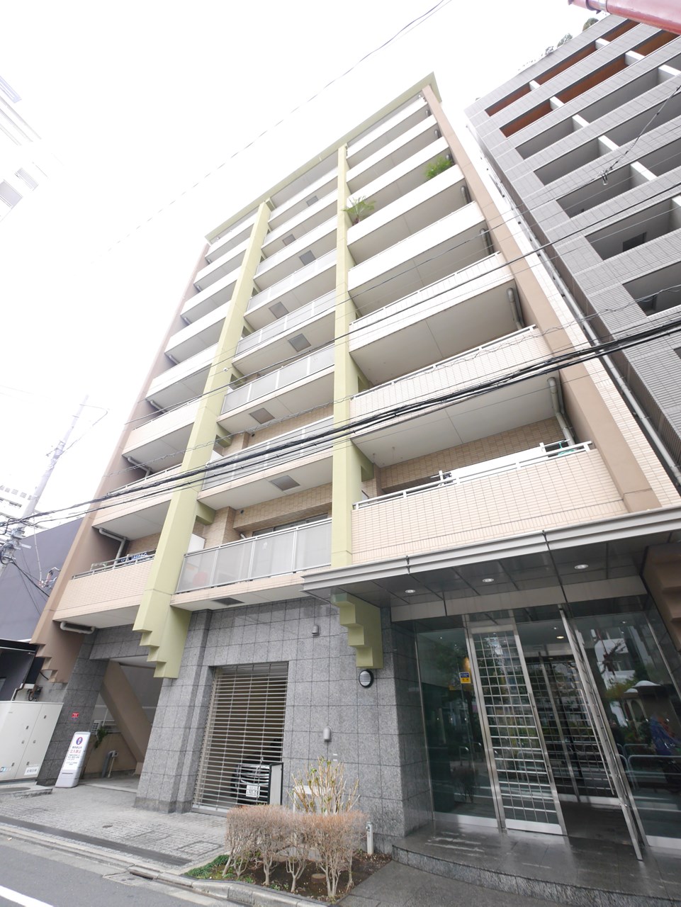 部屋画像