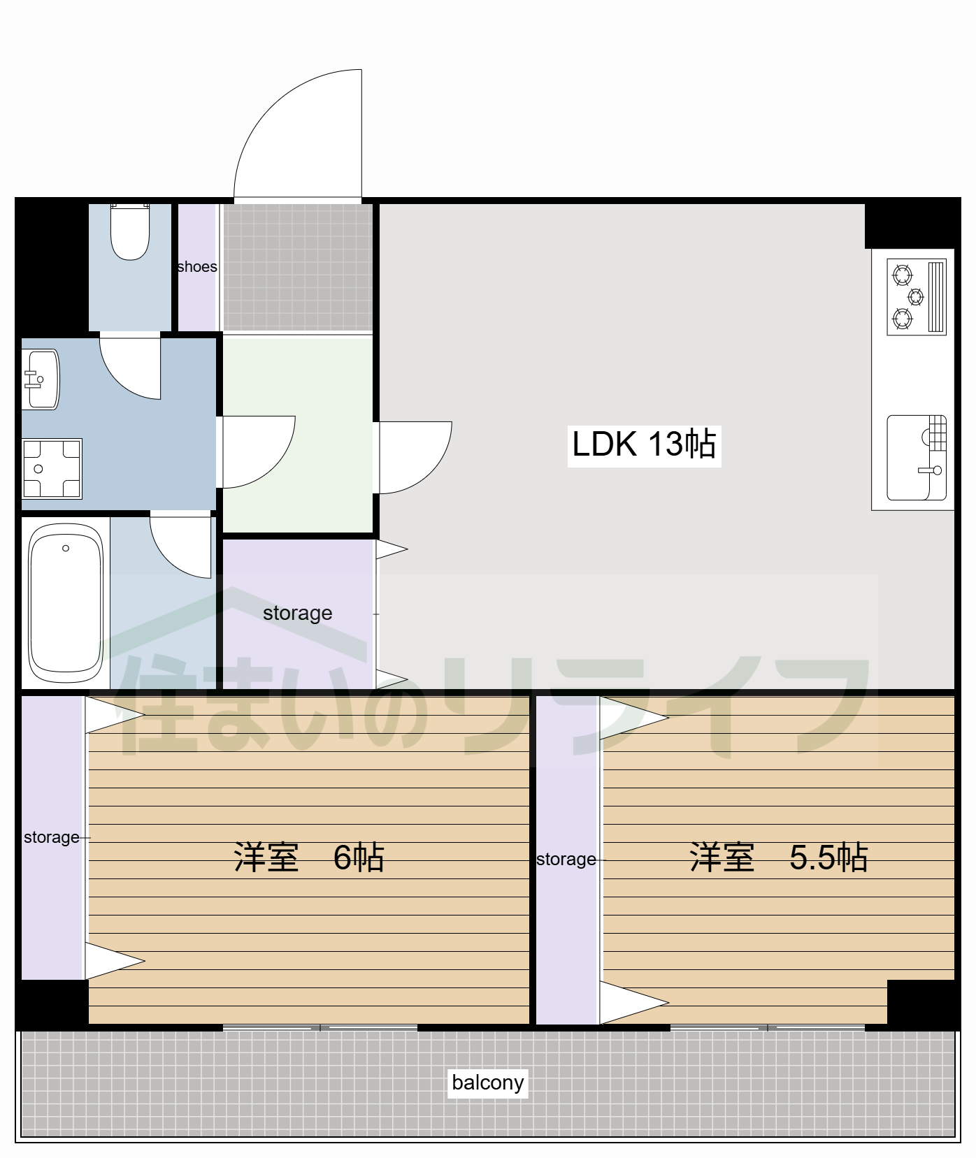 サムネイルイメージ