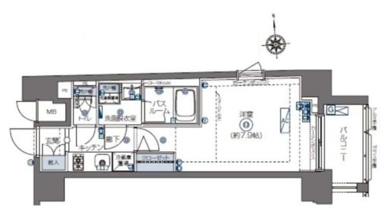 サムネイルイメージ