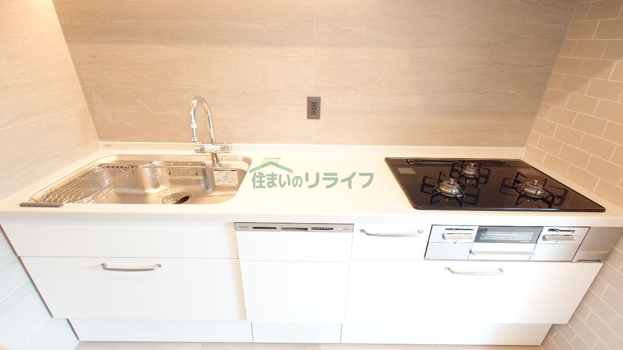キッチン