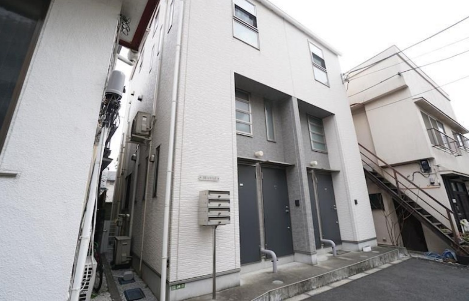部屋画像