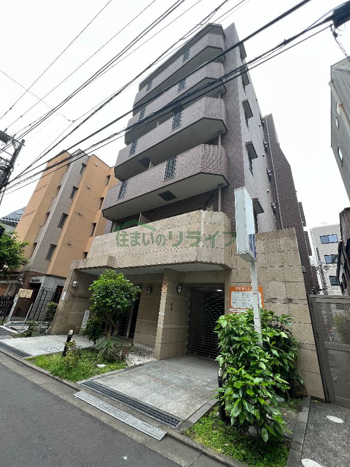 部屋画像