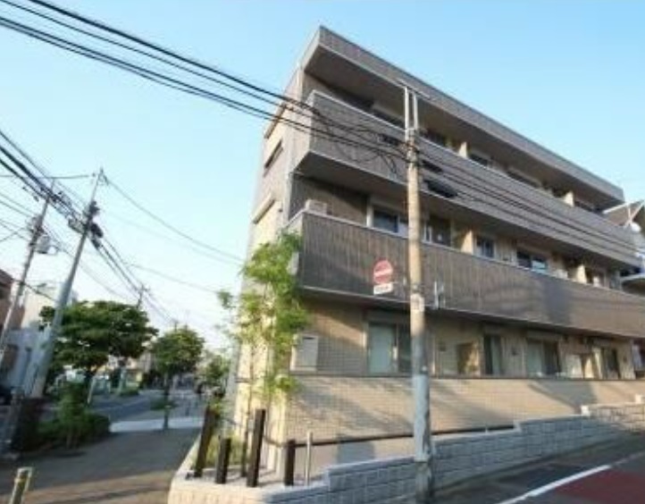 部屋画像