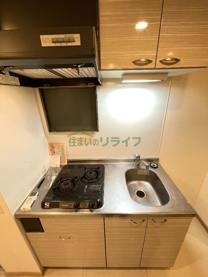 キッチン